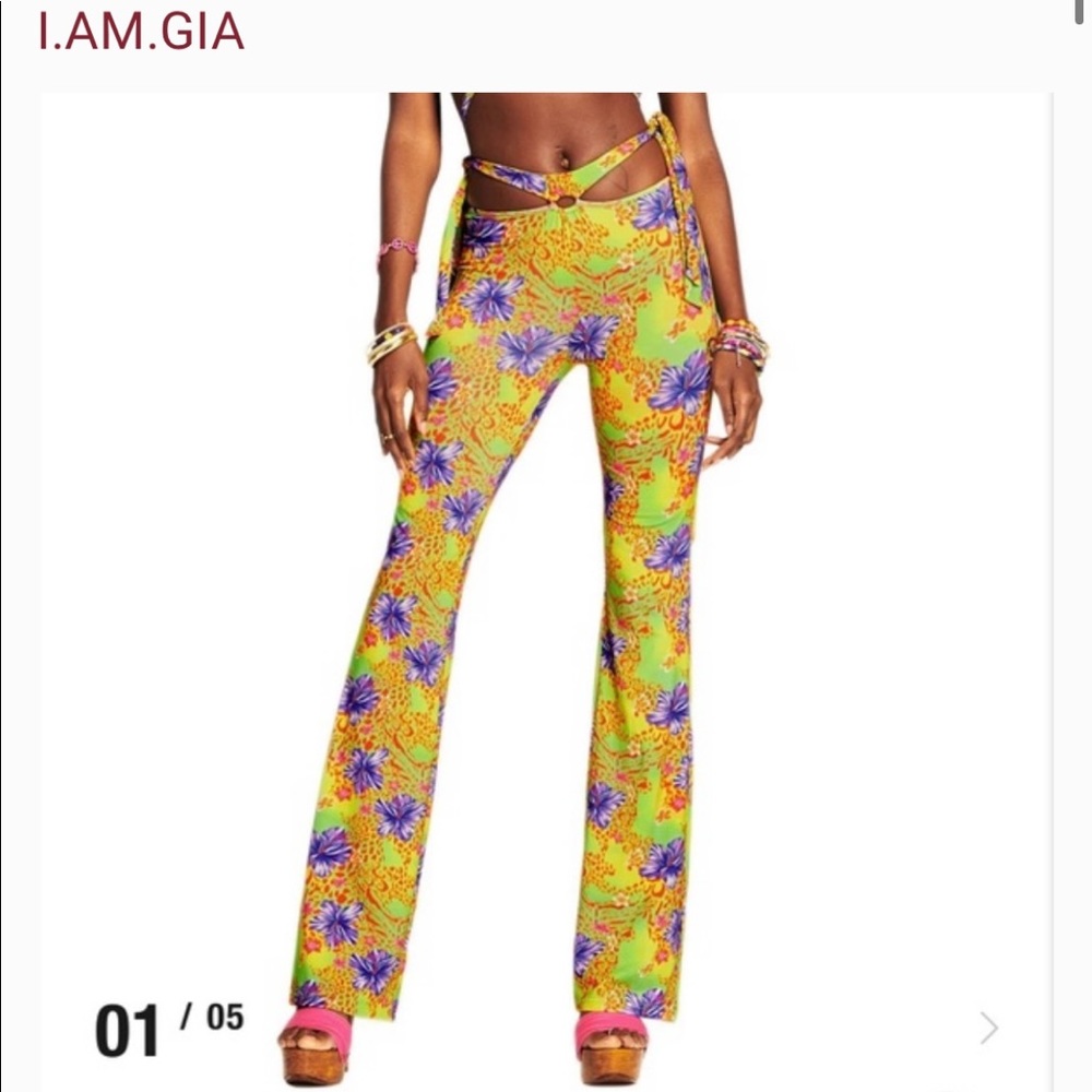 I.AM.GIA.Fiorella Pant size xxs new w/ tags